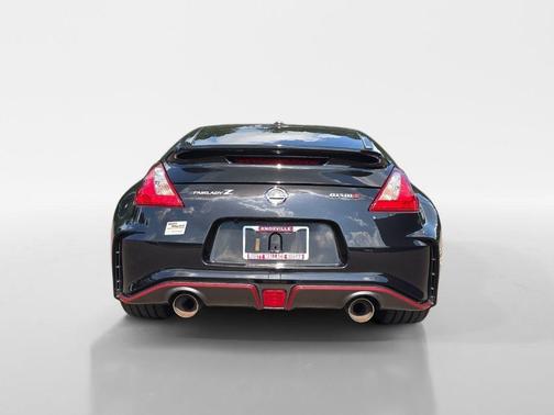 2020 Nissan 370Z NISMO
