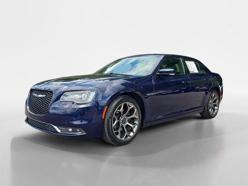 2015 Chrysler 300 S