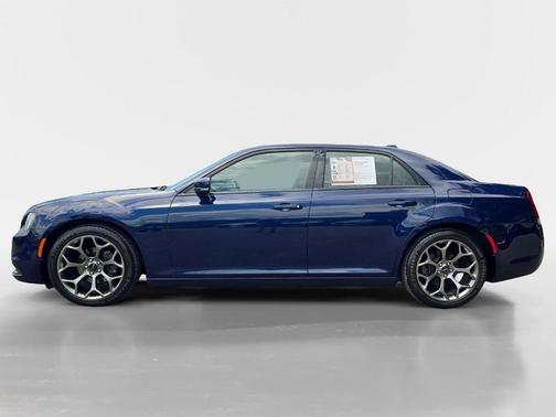 2015 Chrysler 300 S