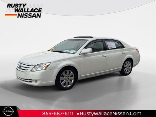 2006 Toyota Avalon XLS