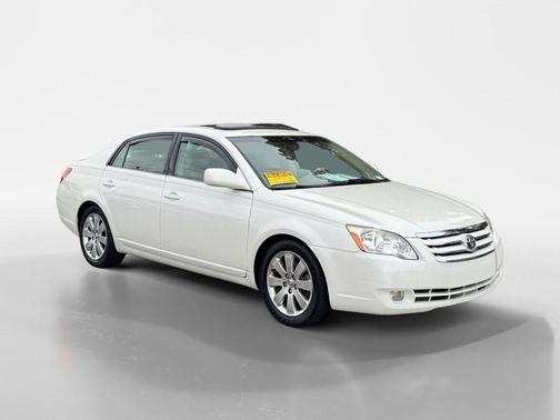 2006 Toyota Avalon XLS