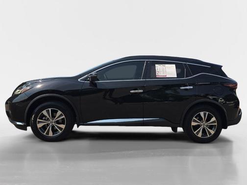 2021 Nissan Murano SV