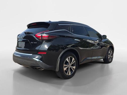 2021 Nissan Murano SV