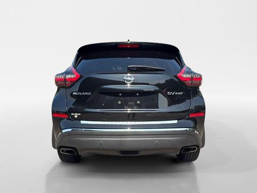 2021 Nissan Murano SV