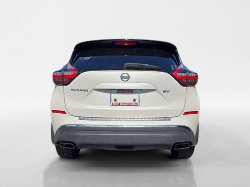 2019 Nissan Murano SV