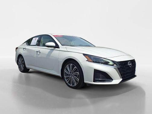 2024 Nissan Altima 2.5 SL