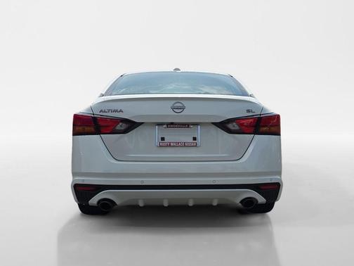 2024 Nissan Altima 2.5 SL