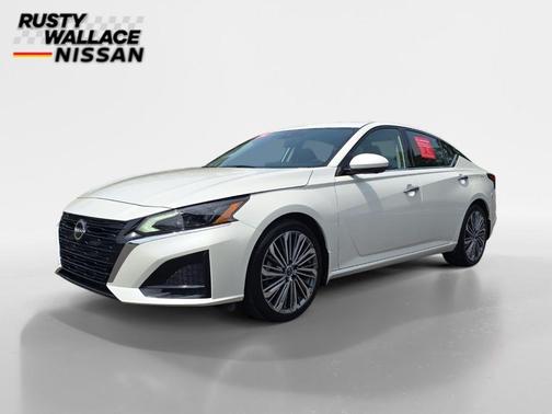 2024 Nissan Altima 2.5 SL