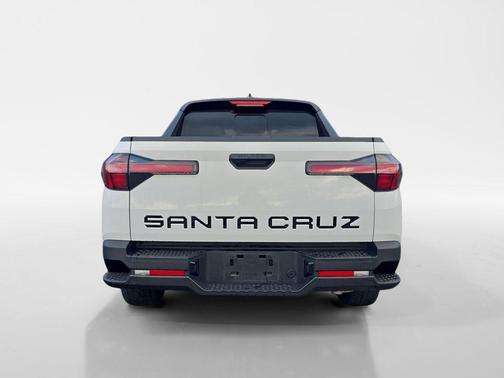 2024 Hyundai SANTA CRUZ 2.5L SEL