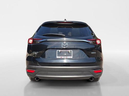 2023 Mazda CX-9 Touring Plus