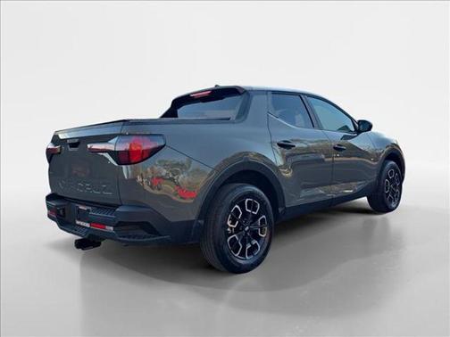 2022 Hyundai SANTA CRUZ 2.5L SEL