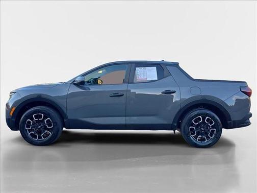 2022 Hyundai SANTA CRUZ 2.5L SEL