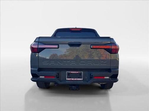 2022 Hyundai SANTA CRUZ 2.5L SEL