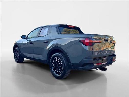 2022 Hyundai SANTA CRUZ 2.5L SEL