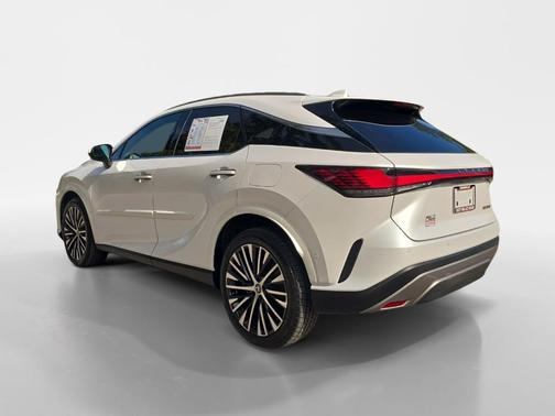 Eminent White Pearl 2024 Lexus RX 350 Premium Plus