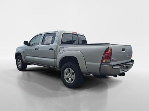 2006 Toyota Tacoma PreRunner Double Cab