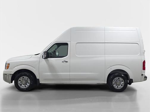 2020 Nissan NV Cargo NV3500 HD SL V6/SL V8