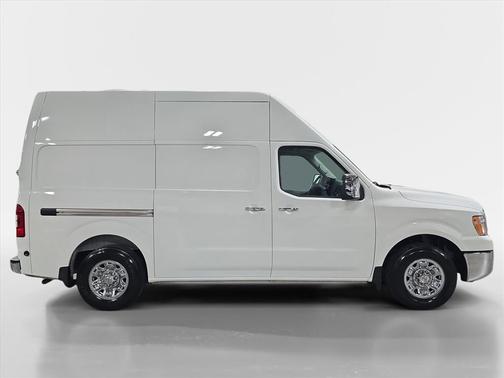 2020 Nissan NV Cargo NV3500 HD SL V6/SL V8