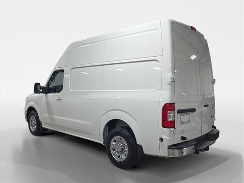 2020 Nissan NV Cargo NV3500 HD SL V6/SL V8