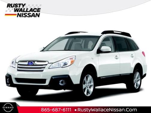 2013 Subaru Outback 2.5i