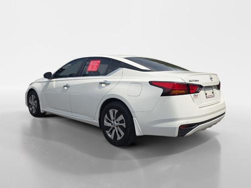 2024 Nissan Altima 2.5 S