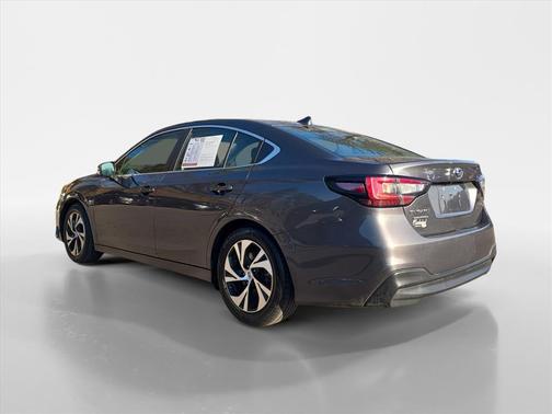 2021 Subaru Legacy Premium