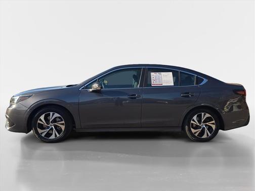 2021 Subaru Legacy Premium
