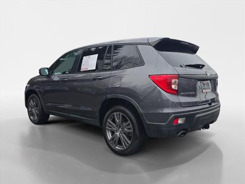 2019 Honda Passport EX-L