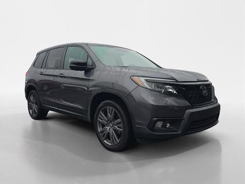 2019 Honda Passport EX-L