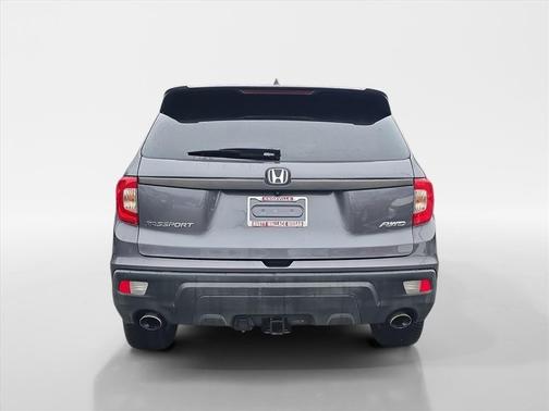 2019 Honda Passport EX-L