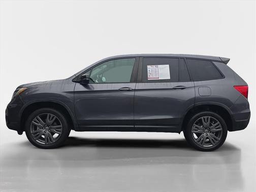 2019 Honda Passport EX-L