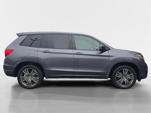 2019 Honda Passport EX-L