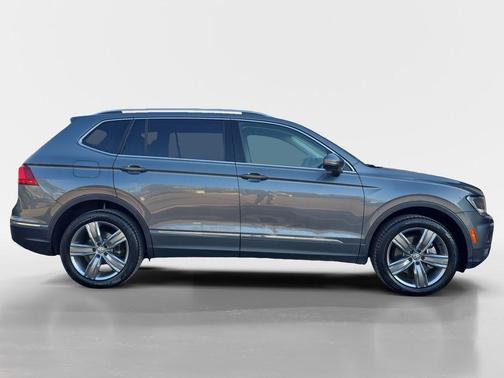 2021 Volkswagen Tiguan 2.0T SEL