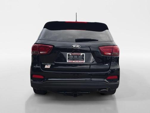 2020 Kia Sorento S V6