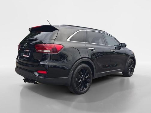 2020 Kia Sorento S V6