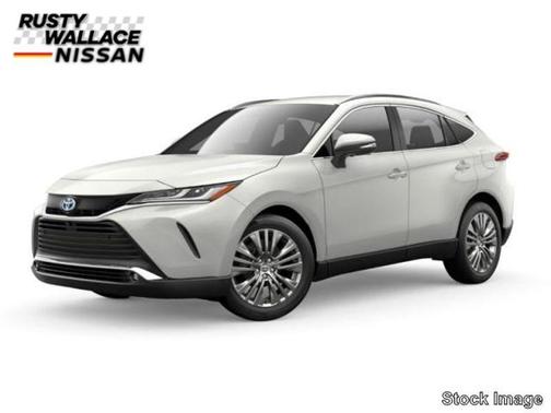 2021 Toyota Venza Limited