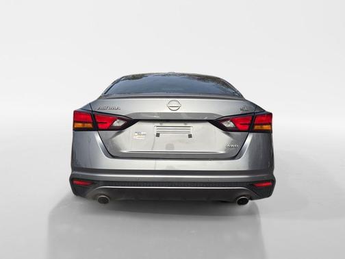 2024 Nissan Altima 2.5 SL