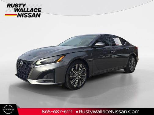2024 Nissan Altima 2.5 SL