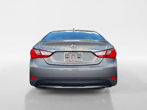 2014 Hyundai SONATA Limited