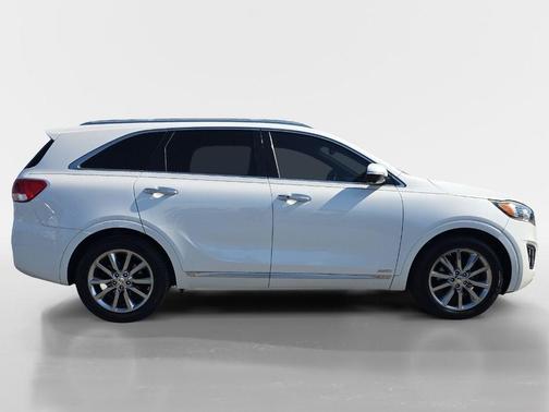 2016 Kia Sorento SXL