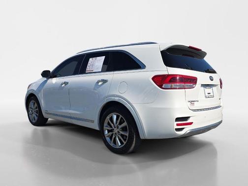 2016 Kia Sorento SXL