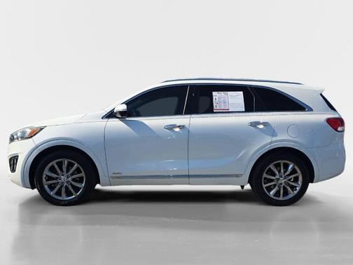 2016 Kia Sorento SXL