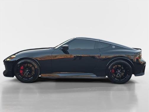 2024 Nissan Z NISMO