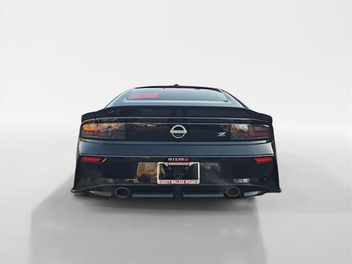 2024 Nissan Z NISMO