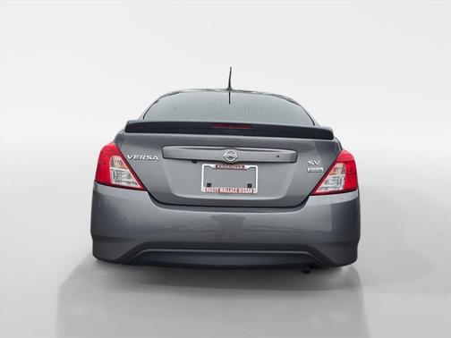 2019 Nissan Versa 1.6 SV