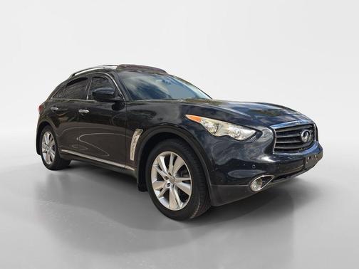 2013 INFINITI FX37 Base