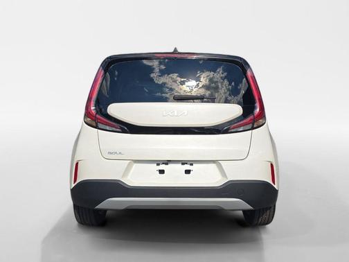 2023 Kia Soul S
