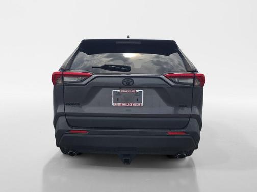 Magnetic Gray Metallic 2019 Toyota RAV4 XLE Premium