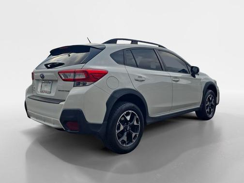 2019 Subaru Crosstrek 2.0i