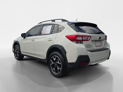 2019 Subaru Crosstrek 2.0i